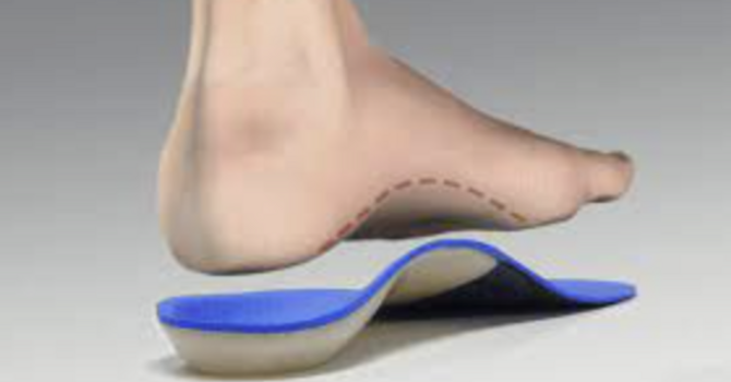 Custom Orthotics