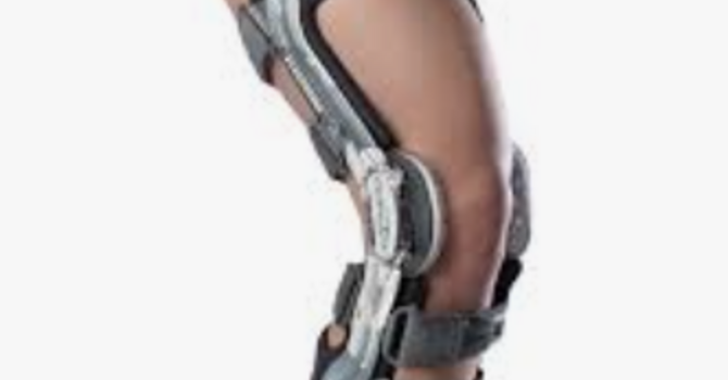 Custom Osteoarthritis Bracing