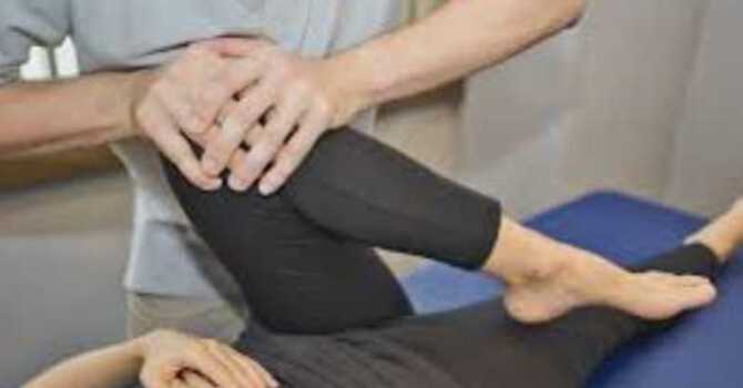 Stretch Release Therapy